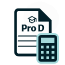 pro-d icon